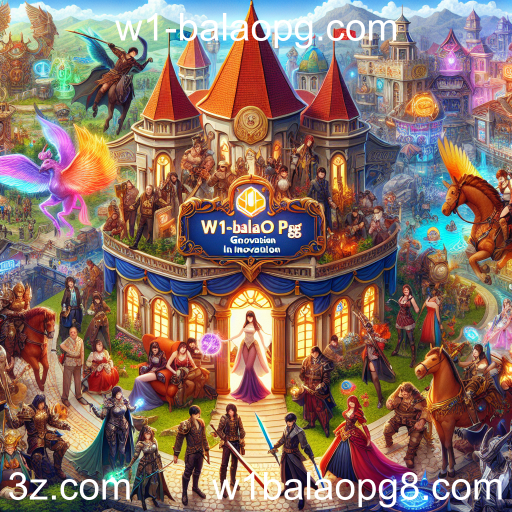 O Futuro dos Jogos: Novos Lançamentos que Estão Mudando o Jogo